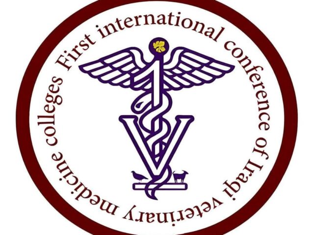 First International Conference of Iraqi Veterinary Medicine colleges