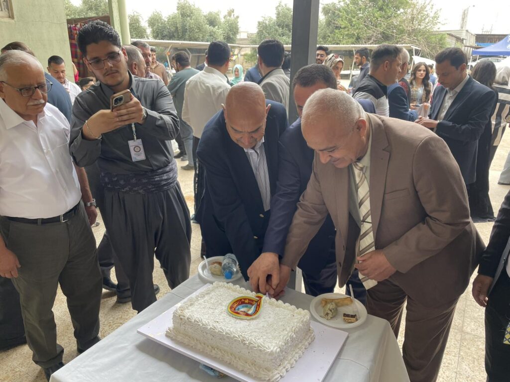 Worlds Veterinary Day Festival