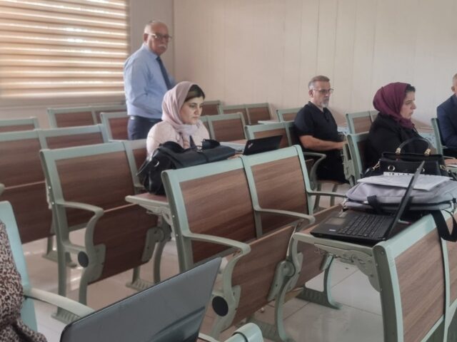 seminars📊