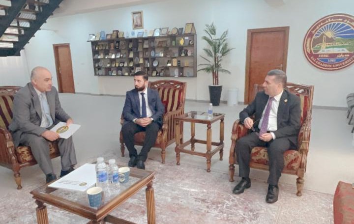 Memorandum of Cooperation📝